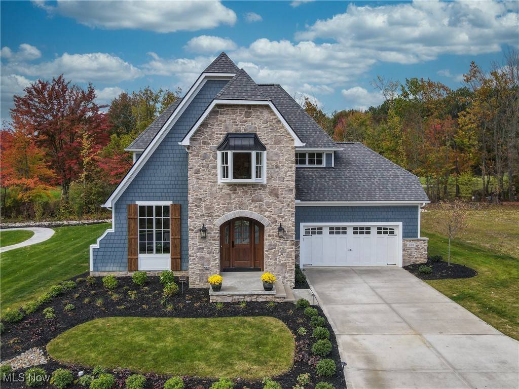 Aurora, OH 44202,S/L 1 Trentstone CIR