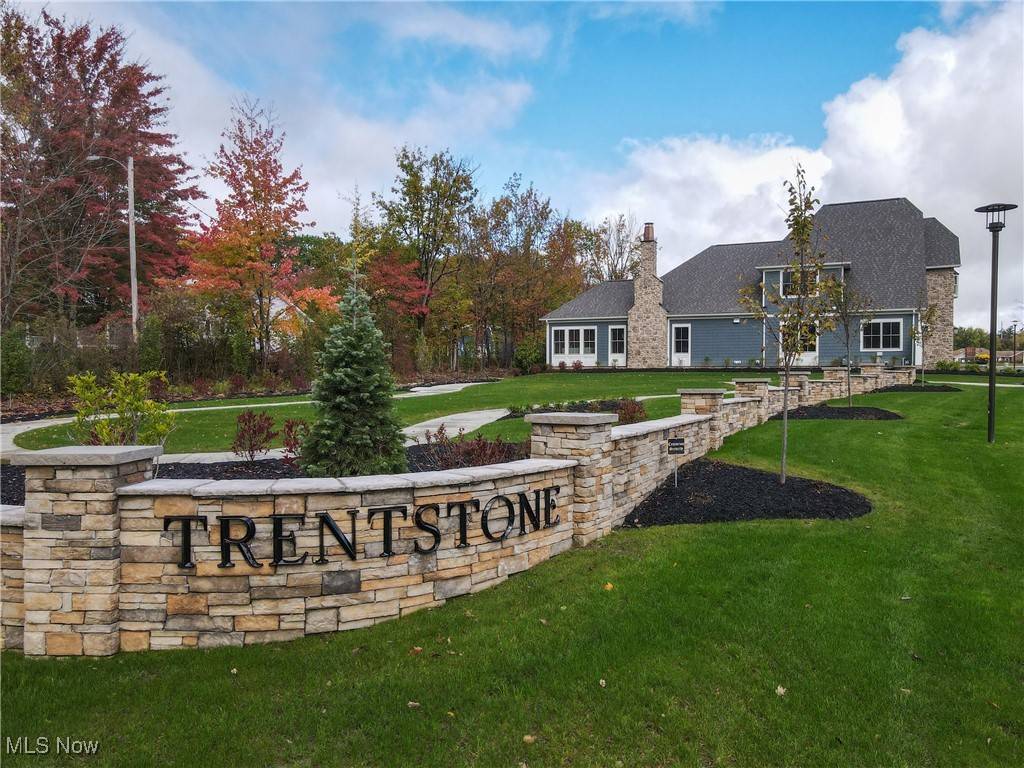 Aurora, OH 44202,S/L 1 Trentstone CIR