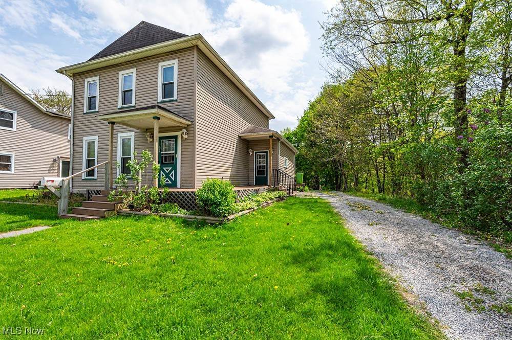 Lisbon, OH 44432,620 W Lincoln WAY
