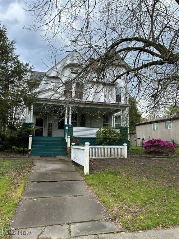 Warren, OH 44483,678 Mahoning AVE NW