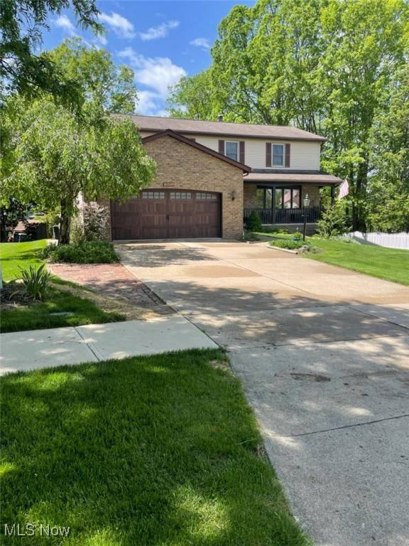 Parma, OH 44134,3991 Sanford DR