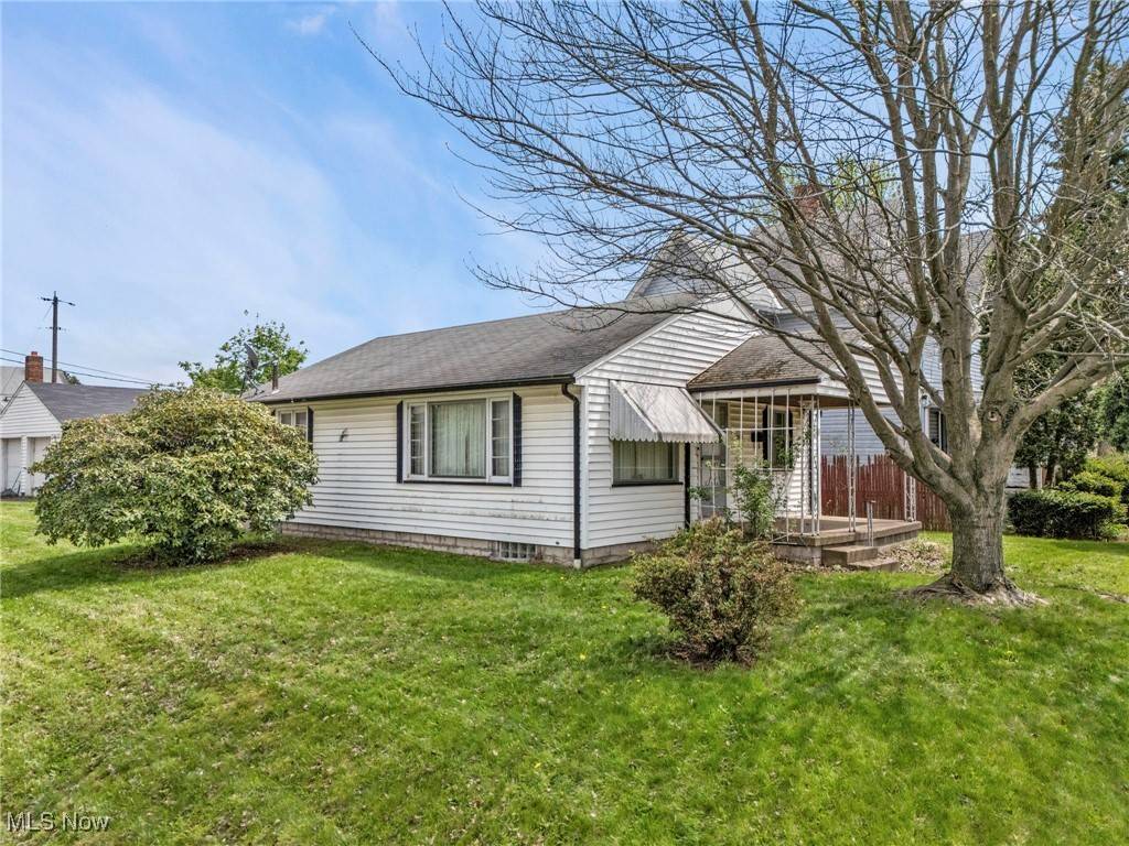 Canton, OH 44706,1002 Dueber AVE SW