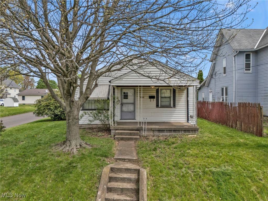 Canton, OH 44706,1002 Dueber AVE SW