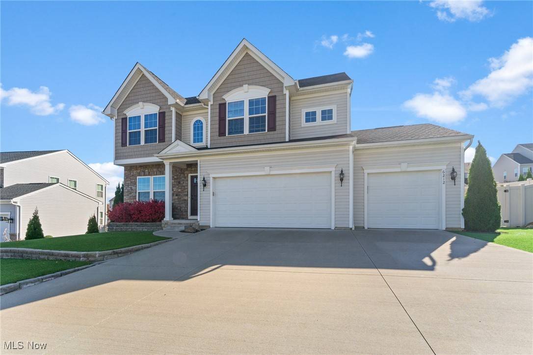 Massillon, OH 44646,6212 Hadleigh AVE SW