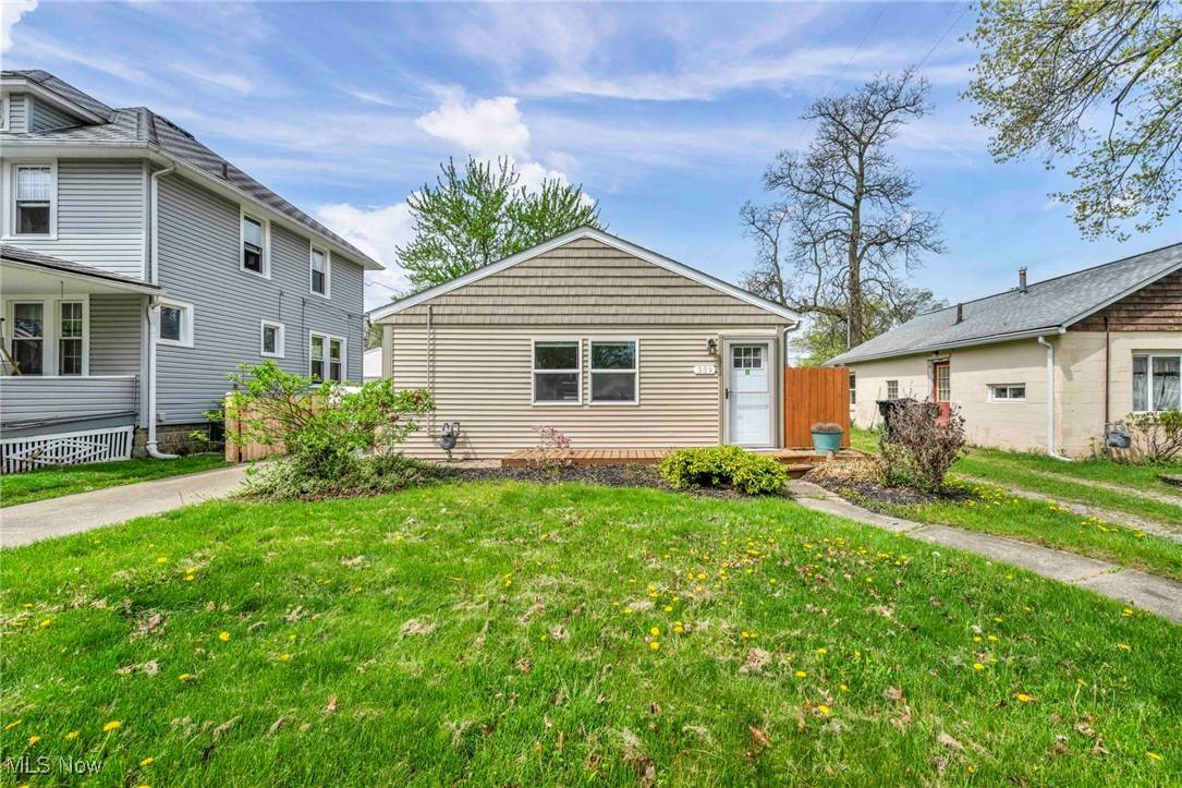 Elyria, OH 44035,339 Concord AVE