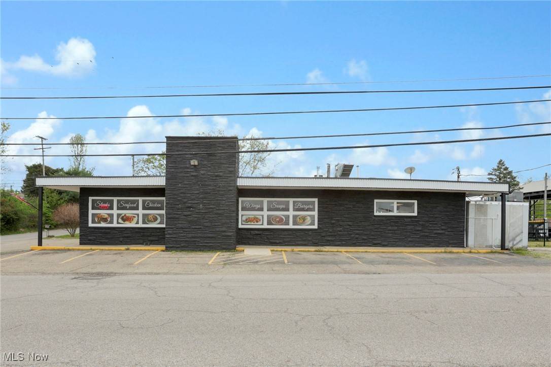New Lexington, OH 43764,609 Mill ST