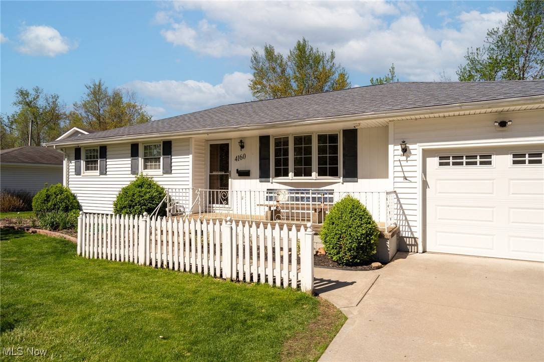 Lorain, OH 44053,4160 Cambridge AVE