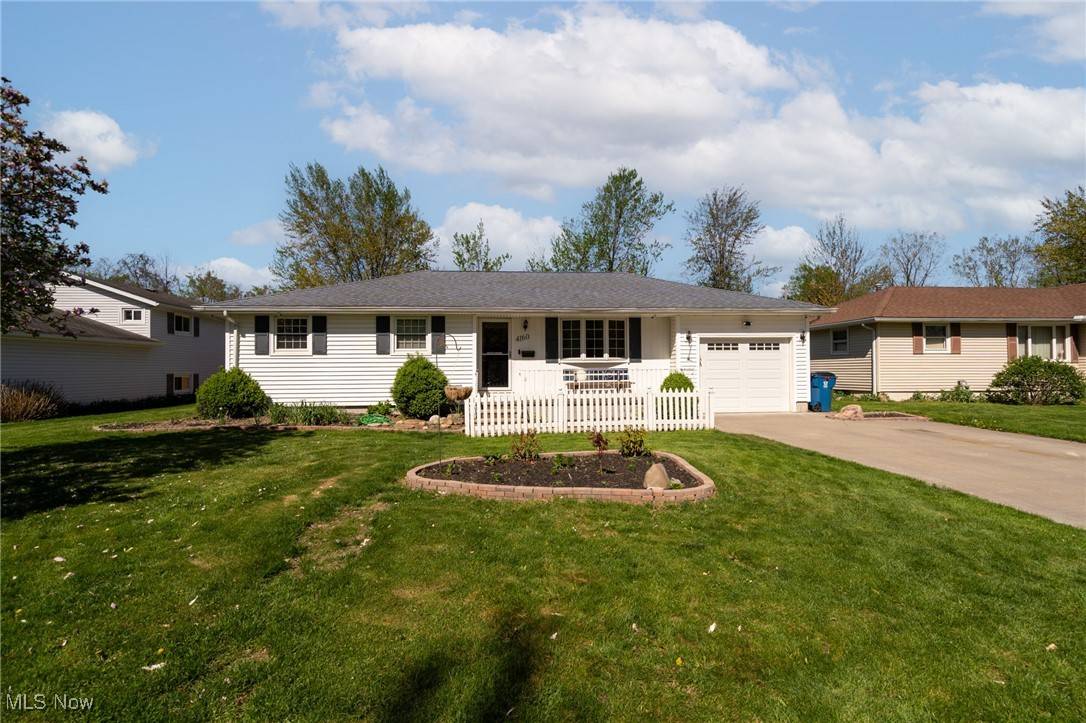 Lorain, OH 44053,4160 Cambridge AVE