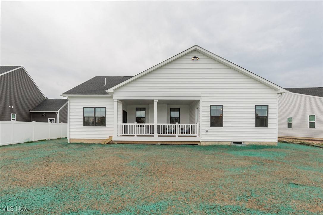 Sheffield Village, OH 44054,5331 Walnut Ridge LN