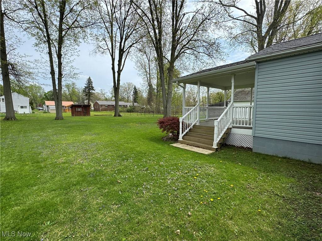 Ashtabula, OH 44004,1434 Myrtle AVE