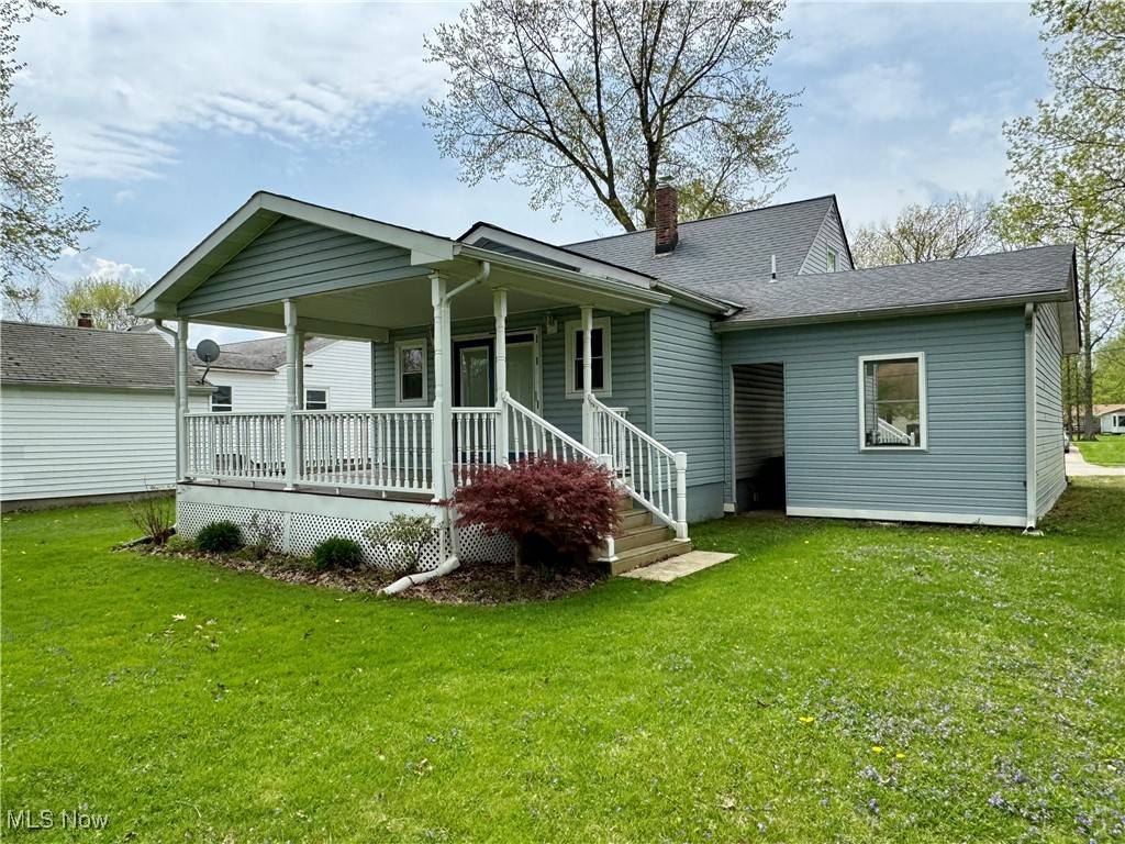 Ashtabula, OH 44004,1434 Myrtle AVE