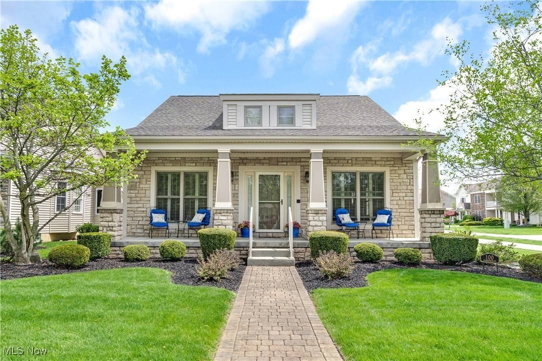 Columbiana, OH 44408,100 Saybrook BLVD