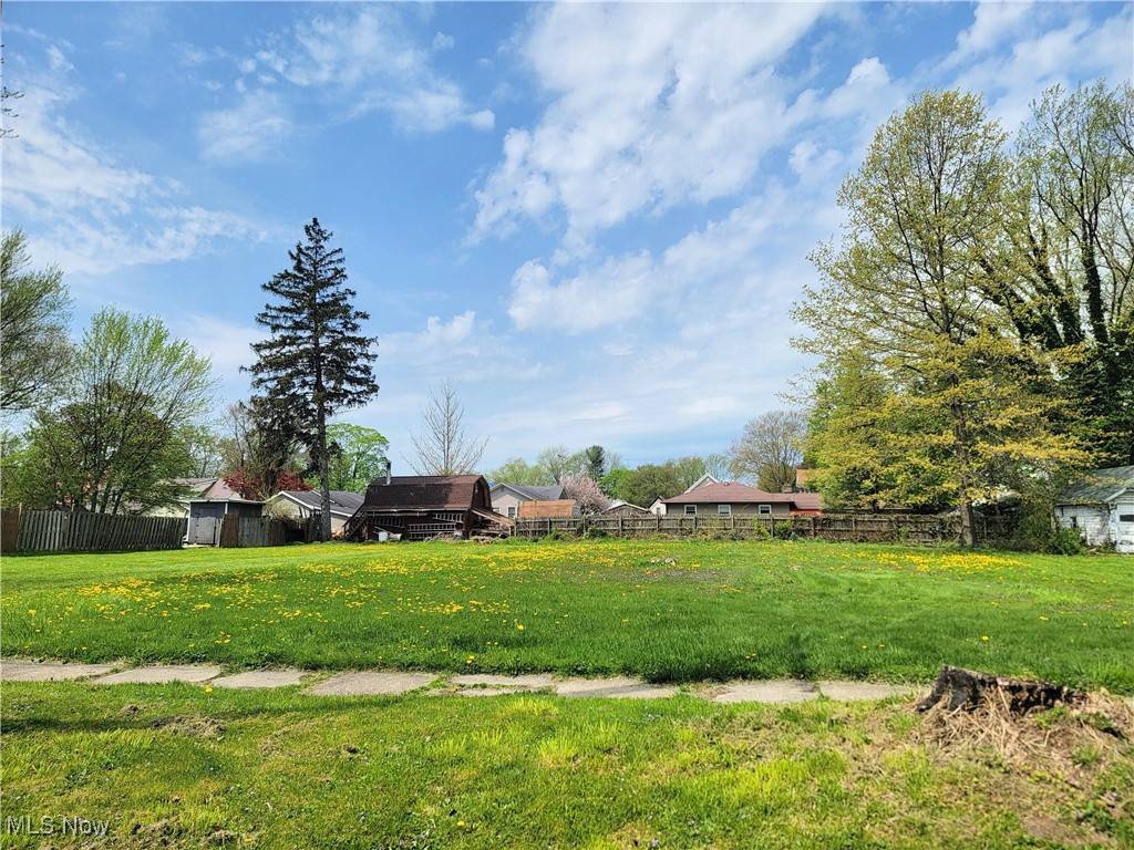 Conneaut, OH 44030,557 Buffalo ST