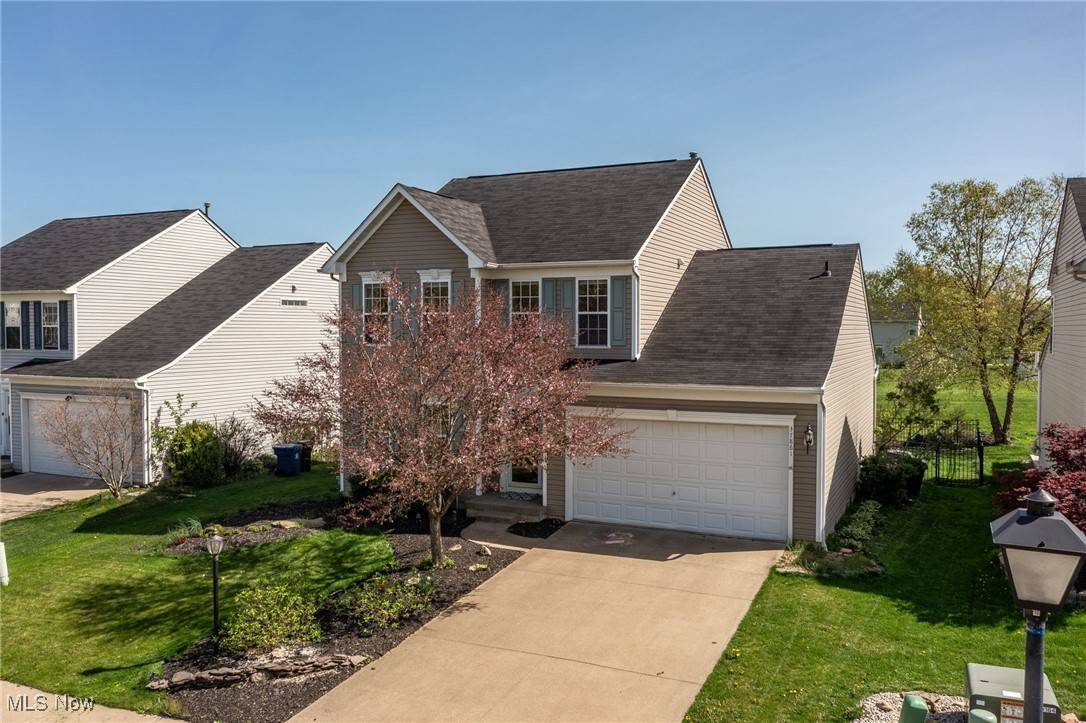North Ridgeville, OH 44039,37861 Pebble Lake TRL