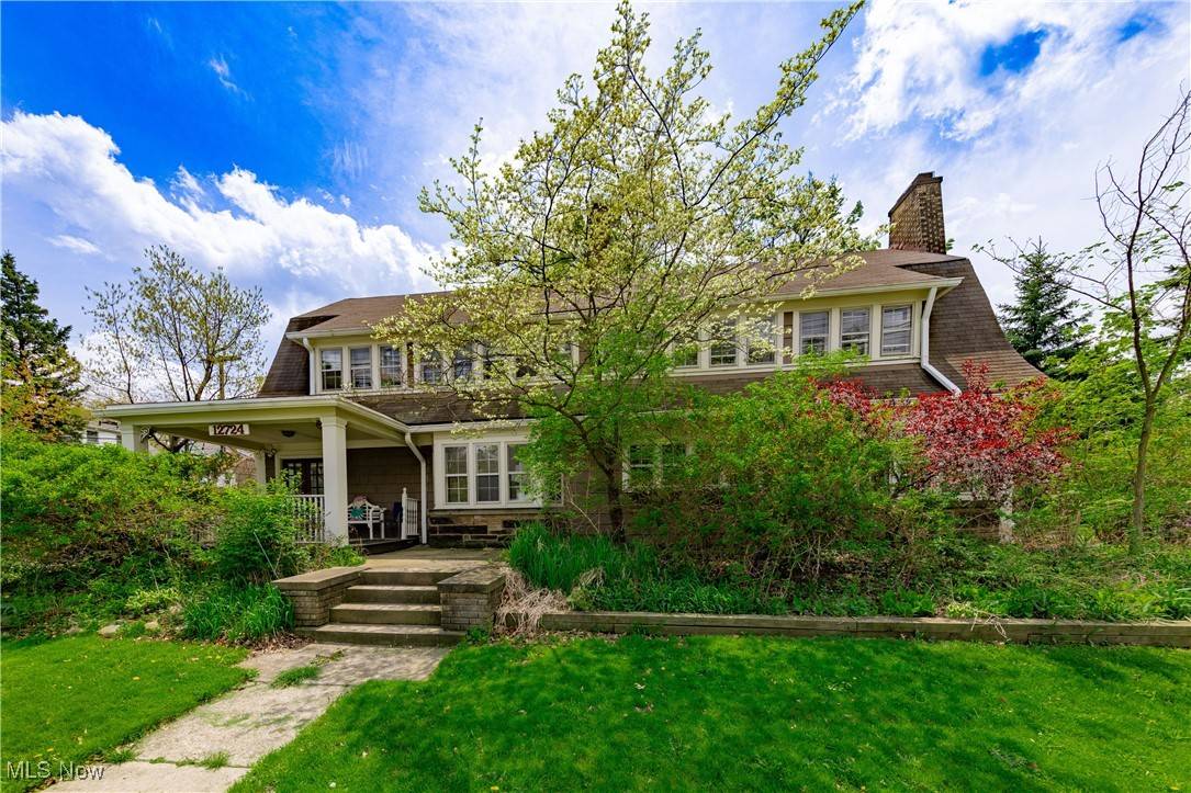 Cleveland Heights, OH 44106,2155 Middlefield RD
