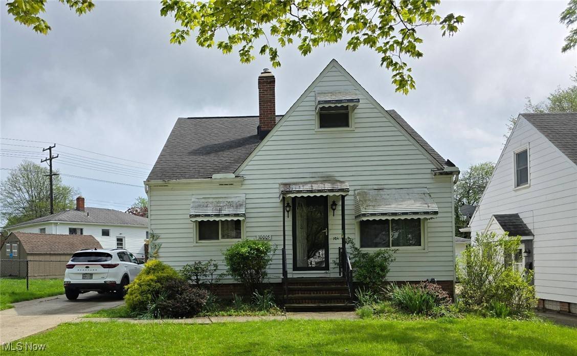 Parma Heights, OH 44130,10005 Beaconsfield DR