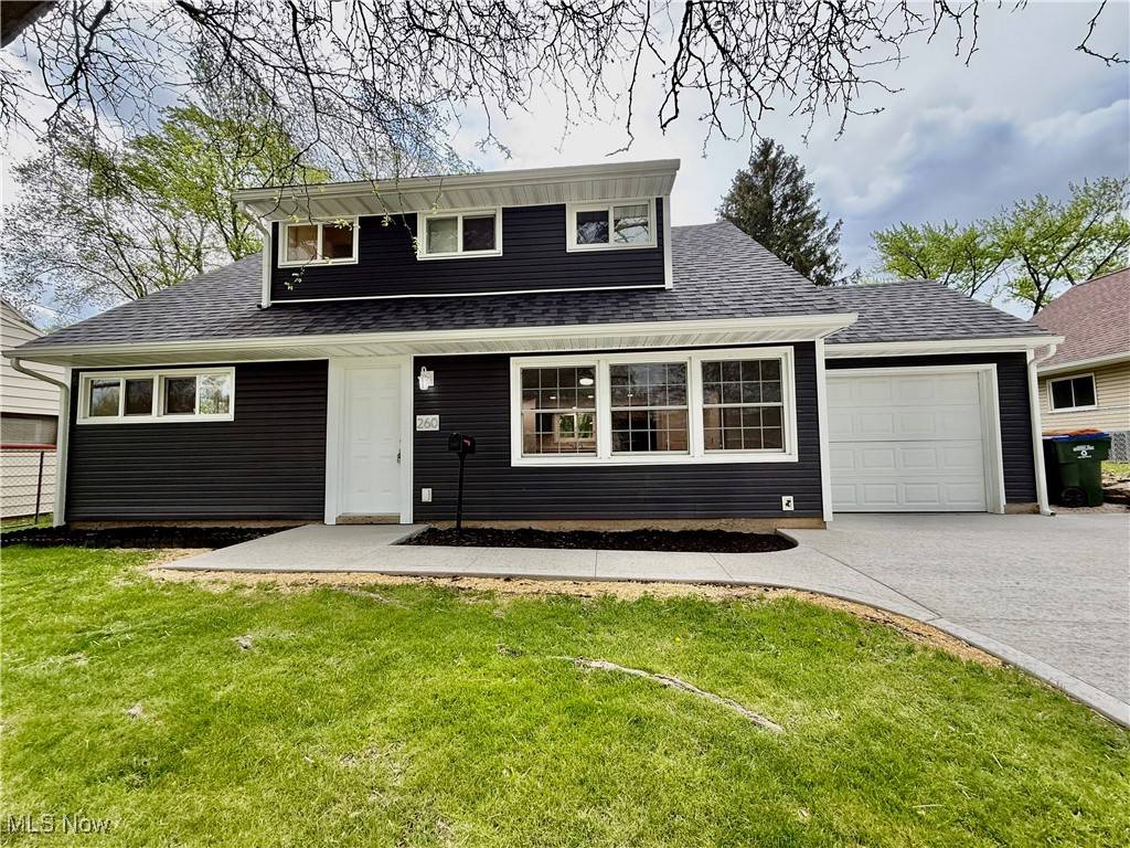 Cuyahoga Falls, OH 44223,260 Graham RD