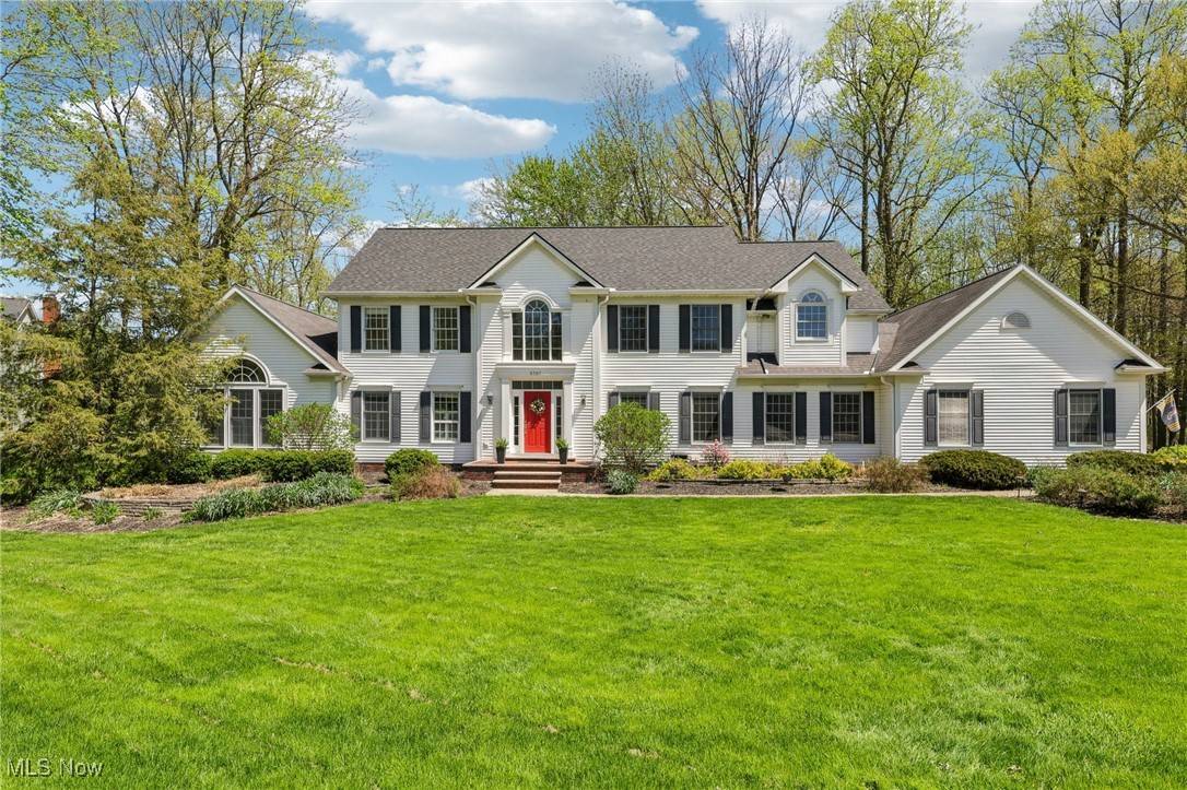 Hudson, OH 44236,6307 Paderborne DR