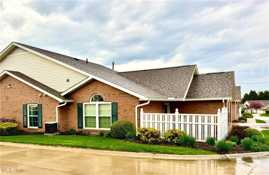 Wooster, OH 44691,2457 Barrington WAY #316