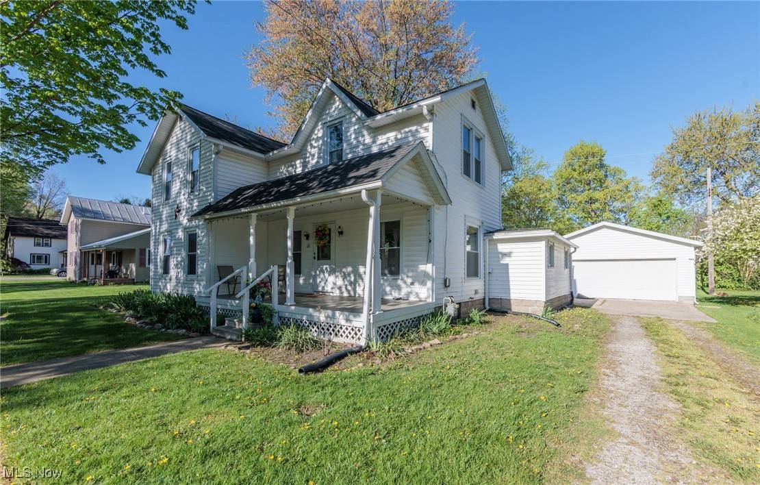 Wakeman, OH 44889,22 Cooper ST
