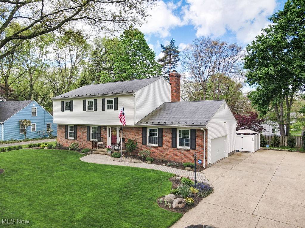 Silver Lake, OH 44224,2944 Millboro RD