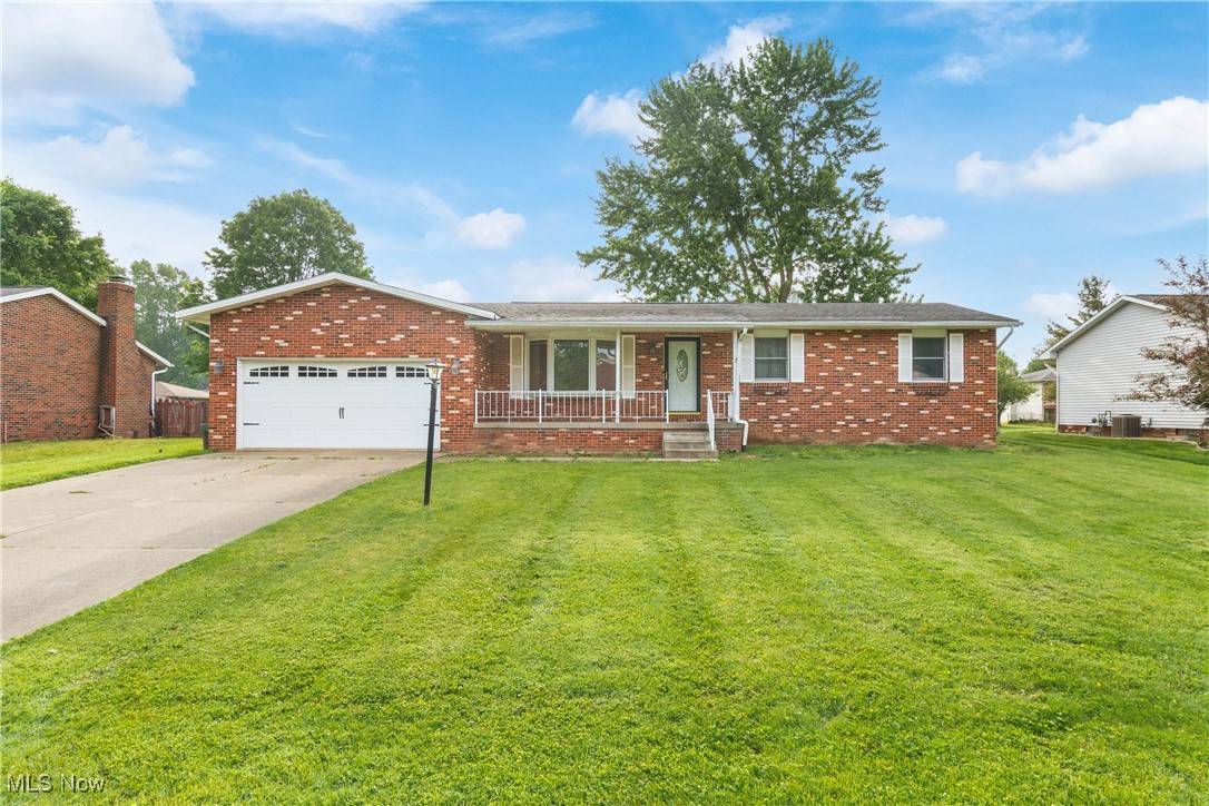 Massillon, OH 44646,554 Tanya AVE NW