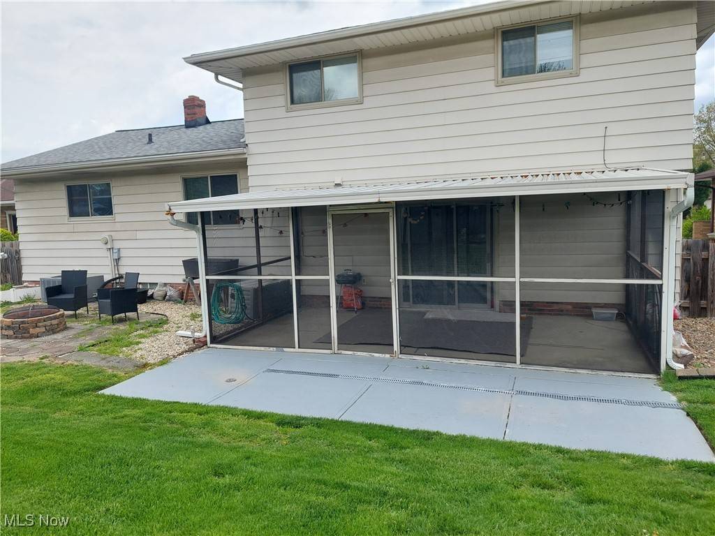 Parma, OH 44129,5523 Ralston DR