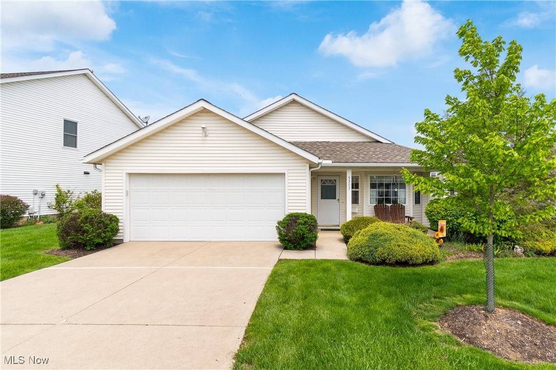 Medina, OH 44256,5303 Chaucer DR