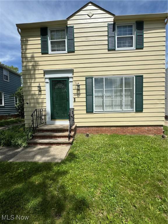 Garfield Heights, OH 44125,13307 Thraves AVE