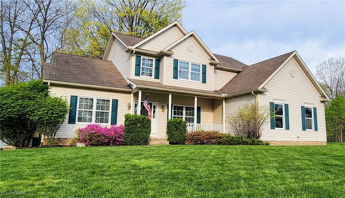 Stow, OH 44224,4664 Edgewater DR