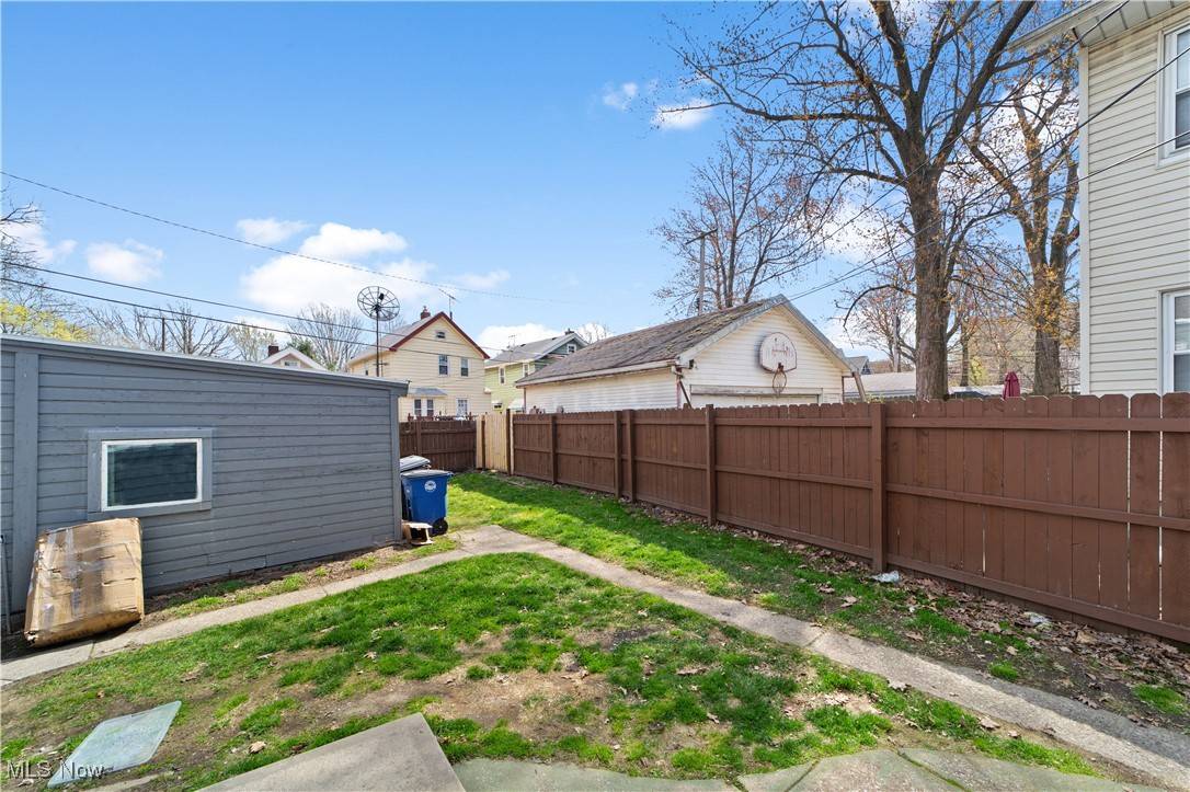 Cleveland, OH 44102,1335 West BLVD