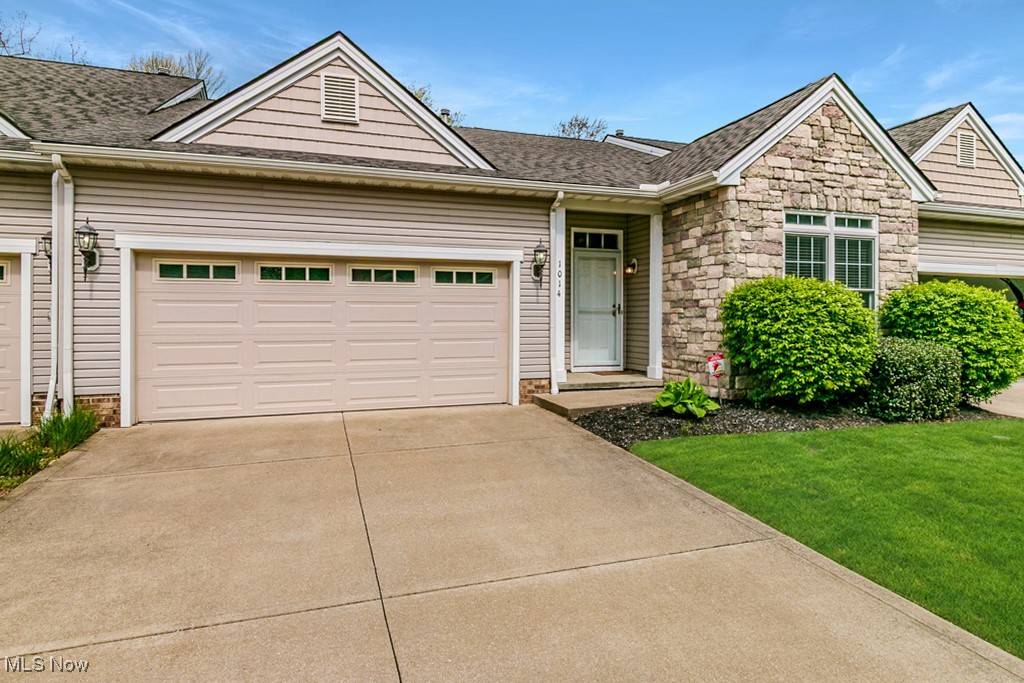 South Euclid, OH 44121,1014 Cutters Creek DR