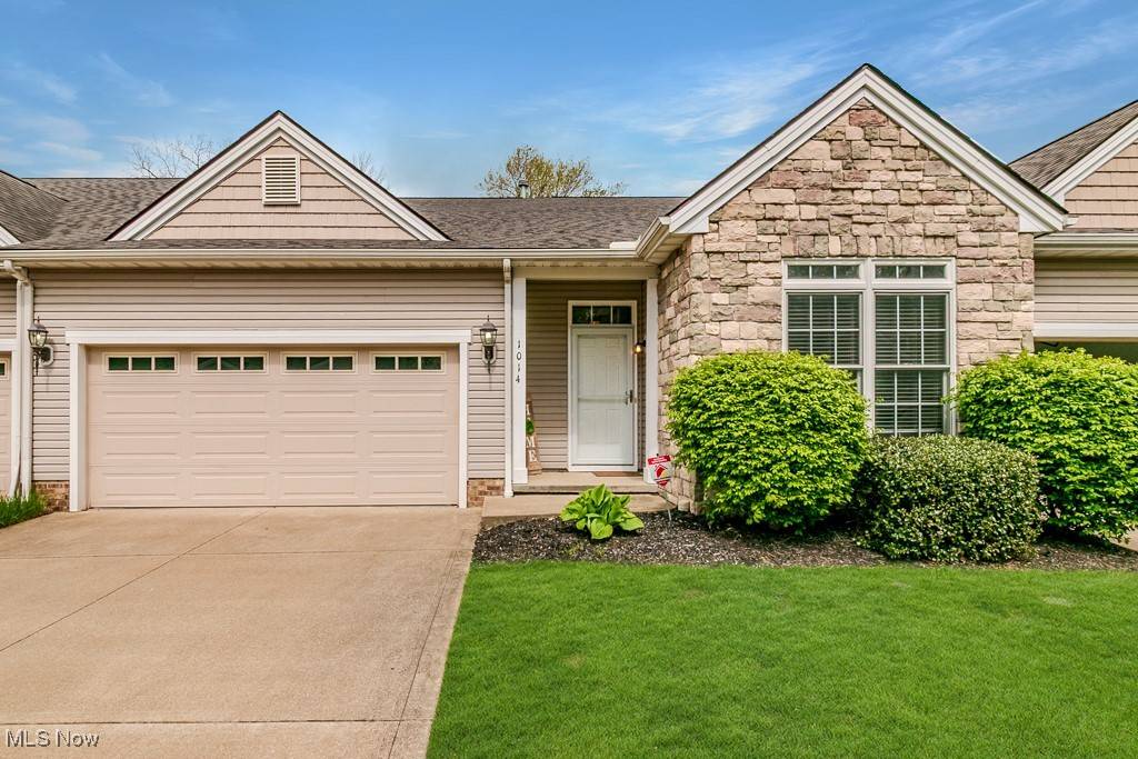 South Euclid, OH 44121,1014 Cutters Creek DR