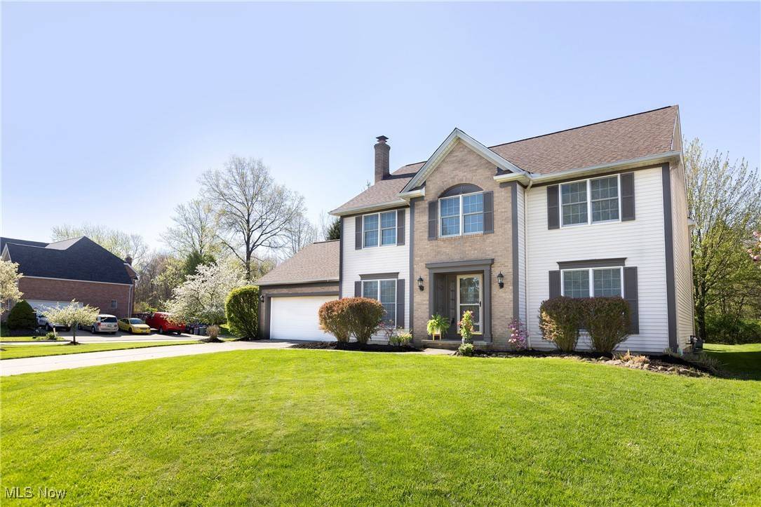 Strongsville, OH 44136,17795 Potomac DR