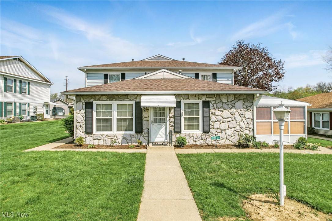 Salem, OH 44460,1356 Pembrooke DR #A