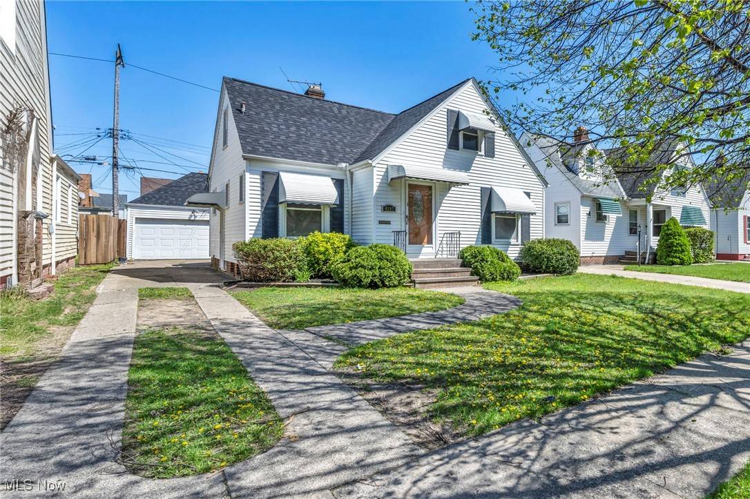 Cleveland, OH 44144,4207 W 58th ST
