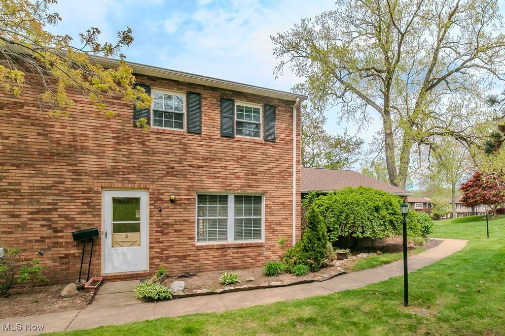 Mentor, OH 44060,8264 Deepwood BLVD #2