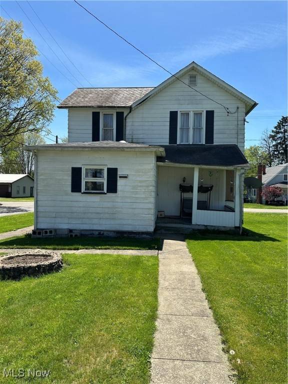 Leetonia, OH 44431,375 Pearl ST