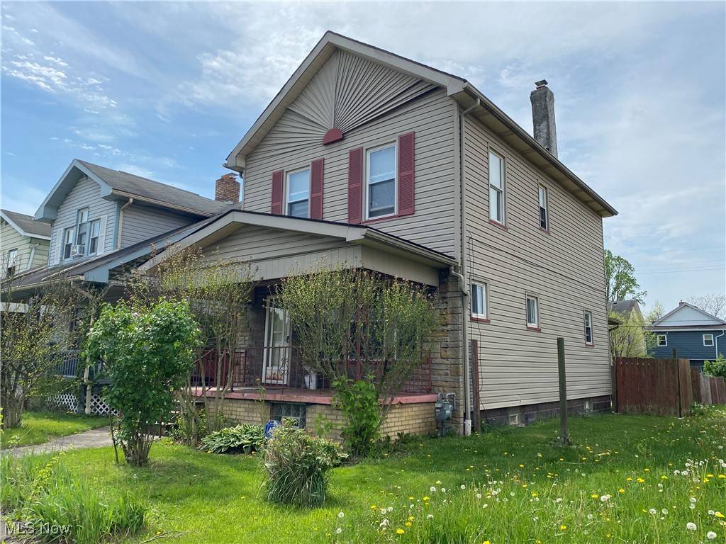 Steubenville, OH 43952,1510 Pennsylvania AVE