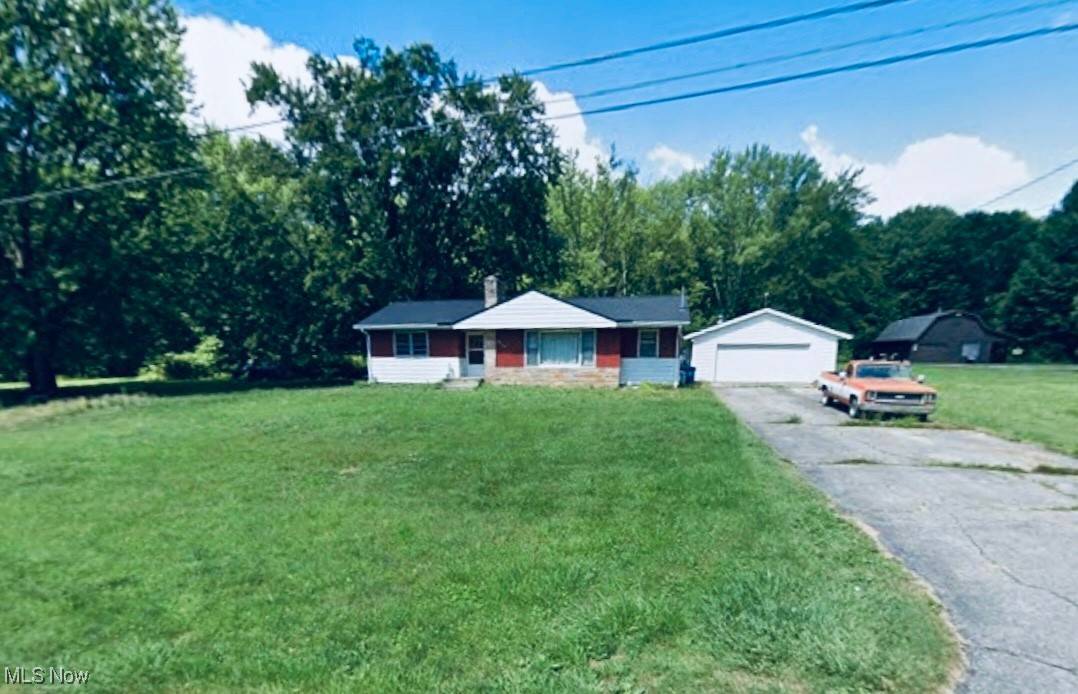 Newton Falls, OH 44444,2442 Ridgewood