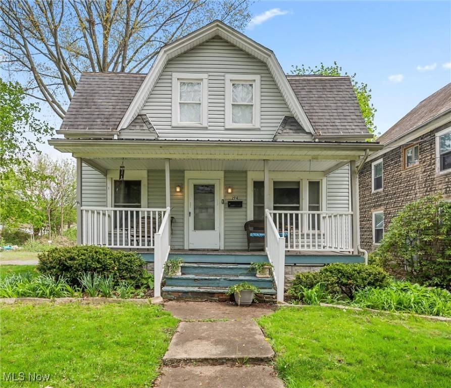 Salem, OH 44460,294 Jennings AVE