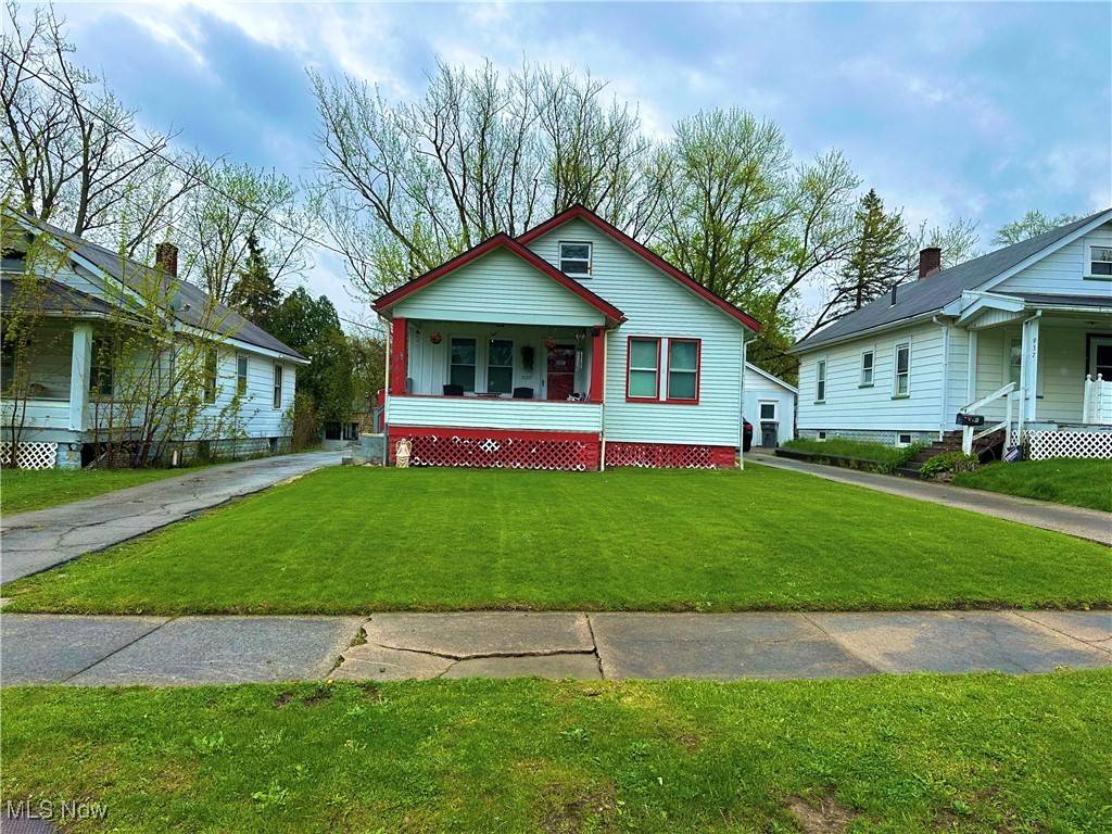 Youngstown, OH 44502,941 E Dewey AVE