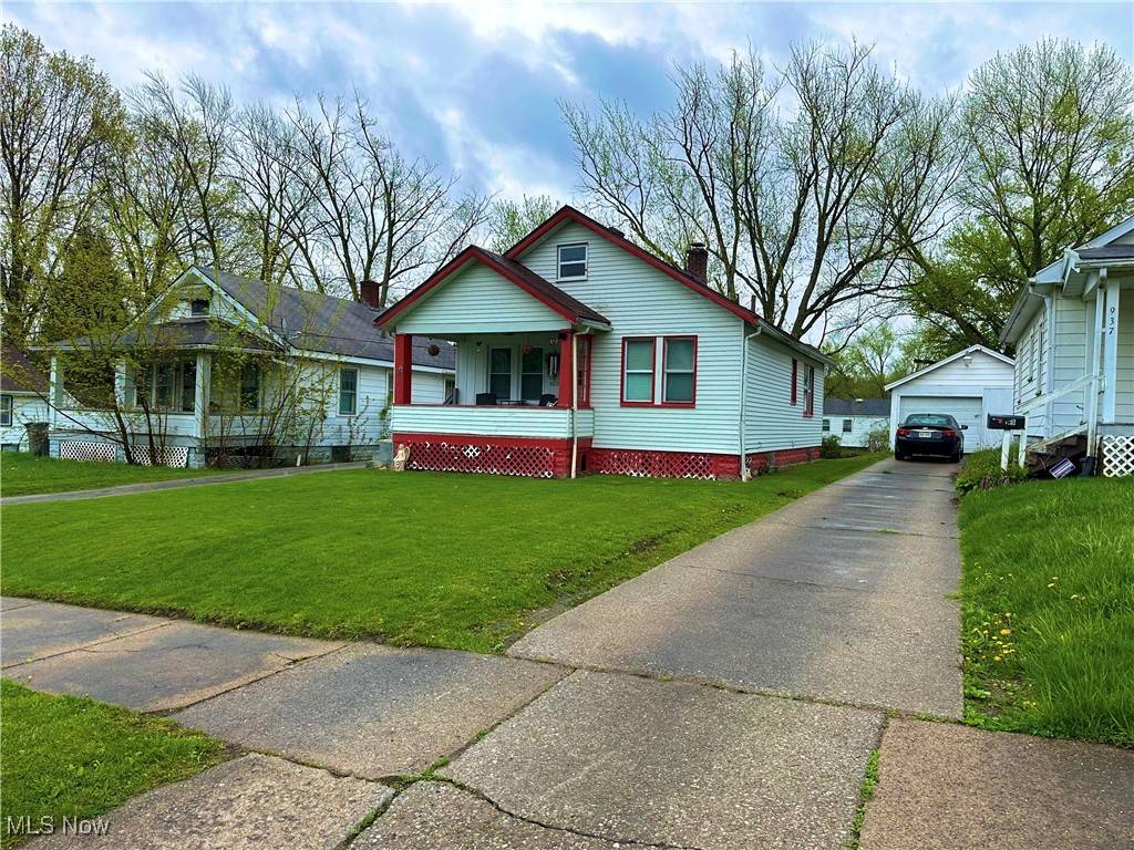Youngstown, OH 44502,941 E Dewey AVE