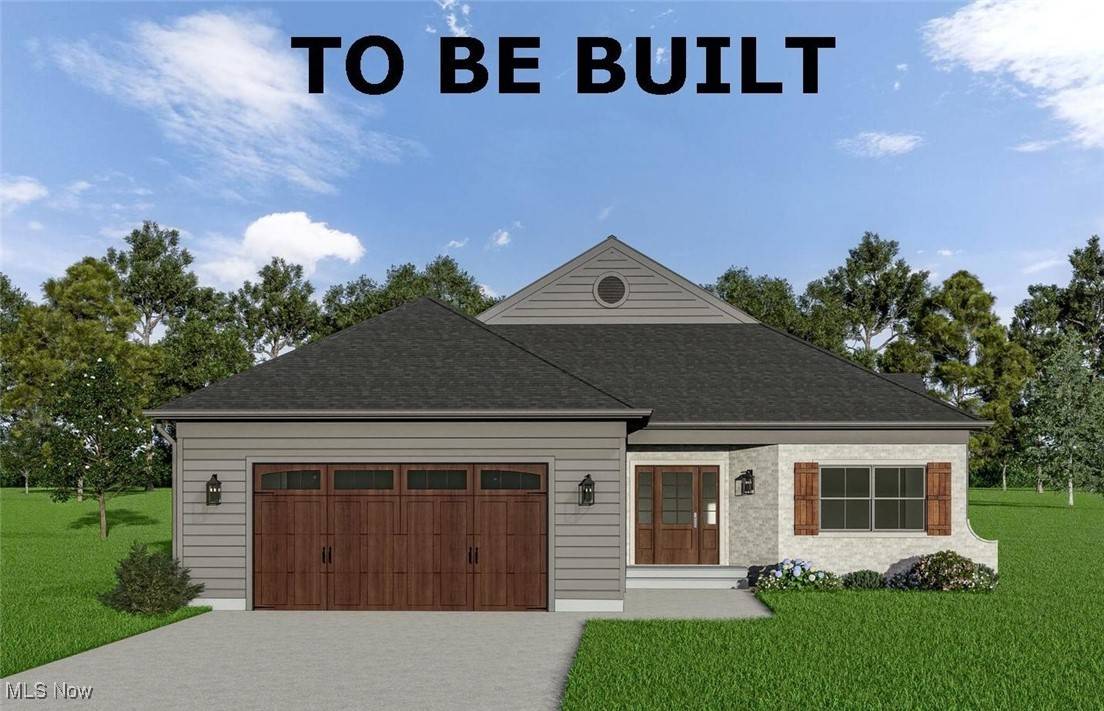 Aurora, OH 44202,S/L 4 Trentstone CIR