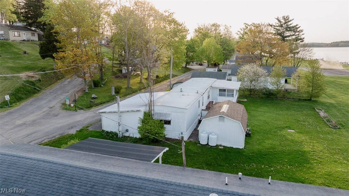 Hanoverton, OH 44423,32821 Lakeside DR