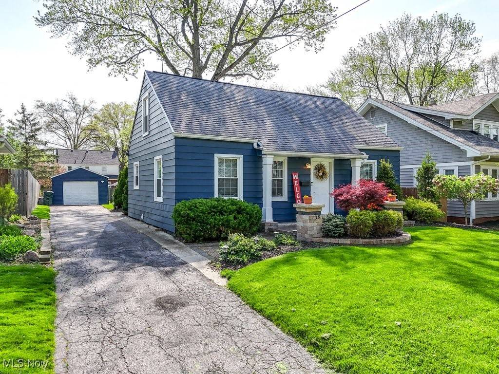 Cuyahoga Falls, OH 44223,1739 19th ST