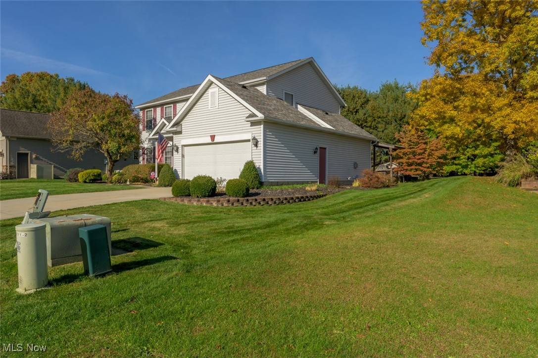 Ravenna, OH 44266,3111 Hidden Brook DR