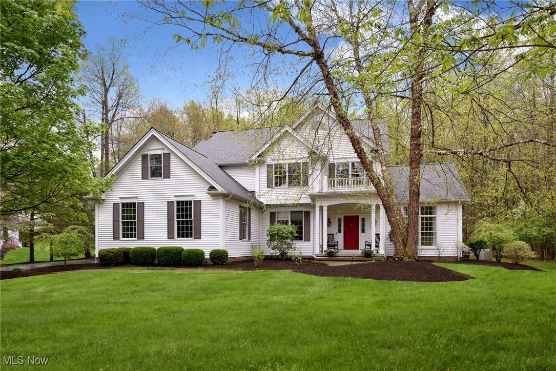 Chagrin Falls, OH 44022,402 Reserve TRL