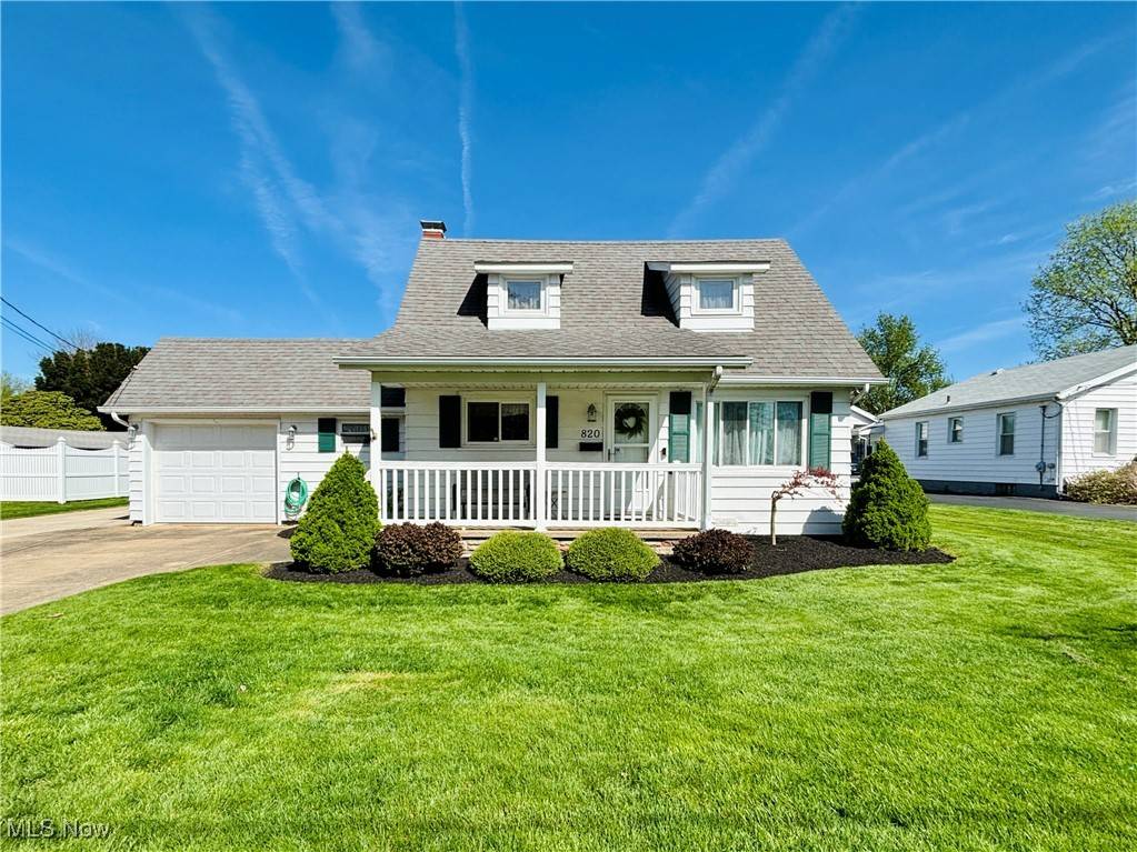 Conneaut, OH 44030,820 Sandusky ST