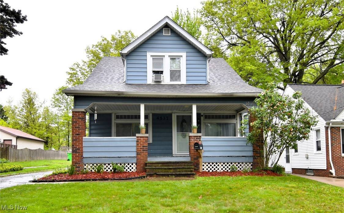 South Euclid, OH 44121,4537 E Berwald RD